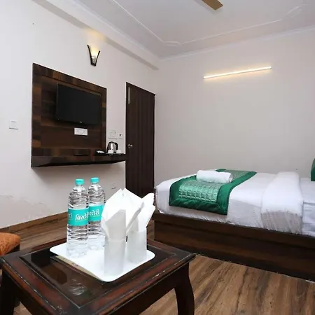 Airport Hotel Mars Plaza